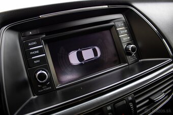 Mazda 6 2.2 Skyactiv-D Attraction - 13