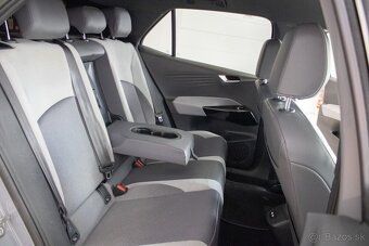 Volkswagen ID.3 1st Performance 62kWh MATRIX,Keylees - 13