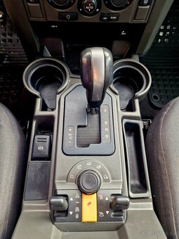 Land Rover Discovery 3 2.7 v6 4x4 - 13
