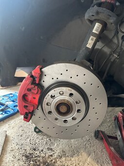 Škoda Octavia 2 rs - 13