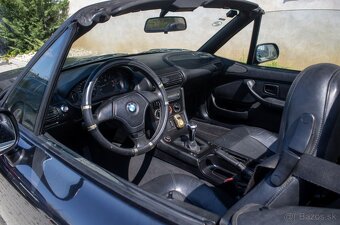 BMW Z3 roadster cabrio - 13