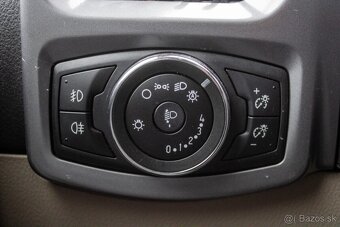 Ford Turneo Custom - 13