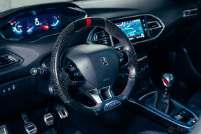 Peugeot 308 GTI, 2020, 1. maj, 91000 km, v záruke, odp. DPH - 13