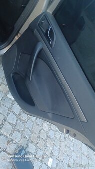 Predam Škoda oktavia 2 1.9tdi 77kw bez dpf - 13