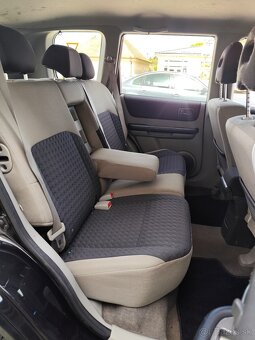 Nissan X-trail 2.2 dCI 4x4 - 13