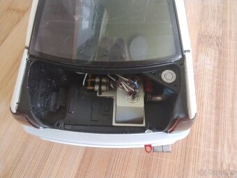 Porsche 911, Opel Omega 1:18 - 13