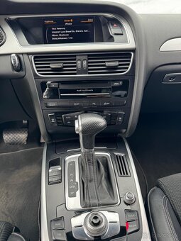 A4 B8 quattro 2.0TDI 140kw 2015 - 13