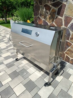 Gril Klarstein Sauenland pro xl - 13