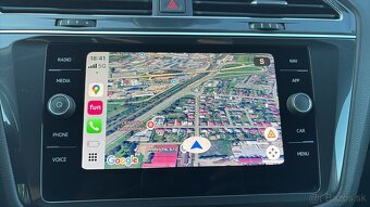 Volkswagen Tiguan Allspace 2.0 TDI Highline 4Motion DSG - 13