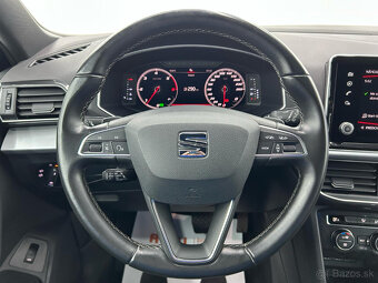 Seat Tarraco 2.0 TDI 150 Xcellence Limited 4Drive DSG - 13