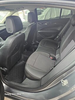 Predám Opel Insignia 2.0 CDTi rv.2019 - 13