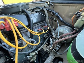Lada 2106 r.v.1983 po RENOVACI, jako NOVÁ - 13