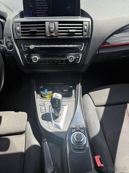 BMW 118d AUTOMAT - 13