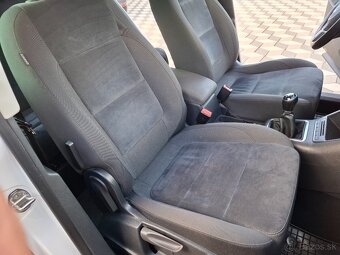 VOLKSWAGEN TIGUAN SPORT 4X4,2,0CR TDI, 103KW, 2013 - 13