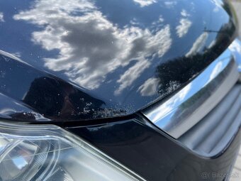 Opel Corsa 2009 s klimou - 13