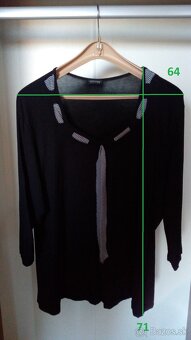 dámske elegantné oblečenie - 13