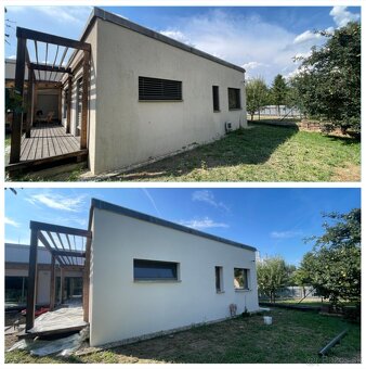 Zatepľovanie rodinných domov - 13