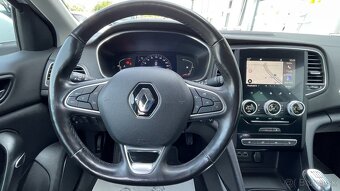 Renault Mégane 1,5DCi Intens 85kw 1.majiteľ, nové v SR - 13