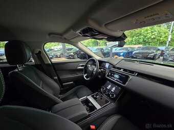 LAND ROVER RANGE ROVER VELAR 2.0 D180 AWD - 13