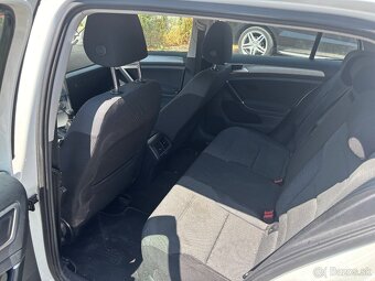 Volkswagen Golf 7 1.6 TDI - 13