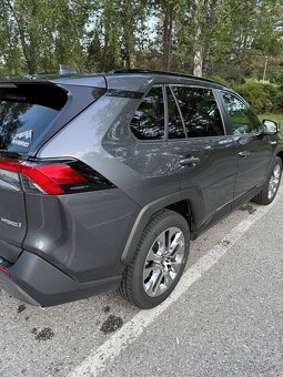 Predaj Toyota RAW4 - 13