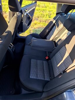 Škoda Octavia combi, 2.0 TDI CR 103KW - 13