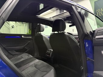 Volkswagen Arteon R 2022 SB 2.0tsi 235kw 4x4 VYSOKÁ VÝBAVA - 13