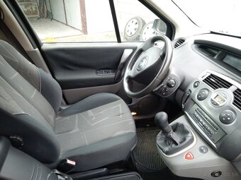 Predám Renault Scenic 2 - 13