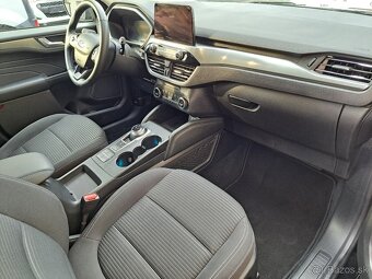Ford Kuga 2.5 Duratec HEV 190k Titanium eCVT - 13