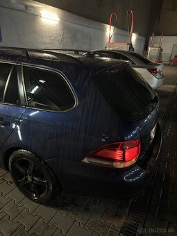 Volkswagen Golf 6 1.6 tdi blue motion - 13