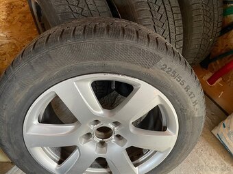 Audi A6 C7 3.0 TDI quattro 180kw - 13