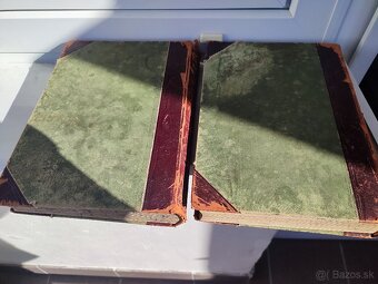 Dve stare knihy - 13