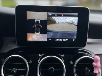 Mercedes-Benz GLC SUV 220d 4MATIC A/T - 13