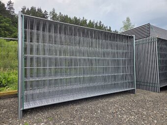 Predám nové stavebné stojky a doka dosky - 13