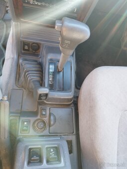 Mitsubishi Pajero 2.8 TD 92kw, GLX, Superselect 4x4 - 13