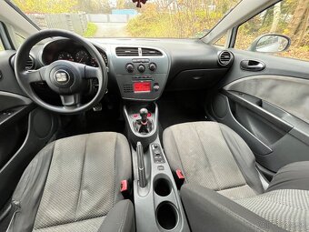 Seat Leon MK2 1.9TDI BXE - 13