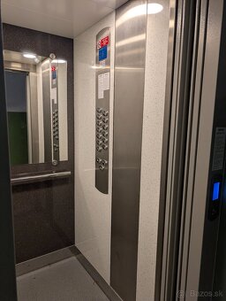 3-izbový byt 73,5 m² – Modra, 6. poschodie – 185 000 € - 13