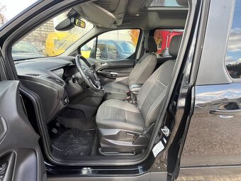 Ford Tourneo Connect, 1.6 TDCi 70kWNOVÉ ROZVODY - 13