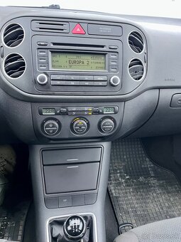 Volkswagen Golf Plus 1.9 TDI 77 kW – bez DPF - 13