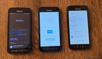 Samsung XCover 4 - viac kusov - 13