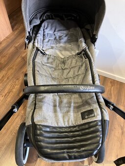 Kočík Cybex PRIAM - 13