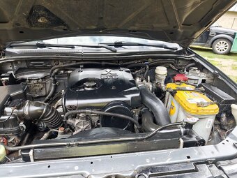 L200 Mitsubishi - 13