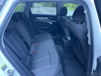 AUDI A6 40TDI QUATTRO, VIRTUAL,PANORAMA, KAMERA 360°,WEBASTO - 13