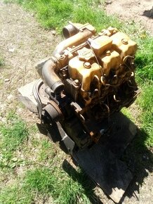Motor VM - 13