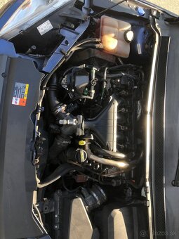 ✅ TOP stav – Ford Focus ST 2.0 TDCi – diesel - 2950 € ✅ - 13