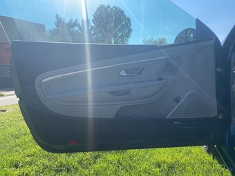 VW Eos TDI 2.0 automatická prevodovka DSG - 13