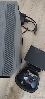 Xbox one call of duty edition + Elite gamepad, 5 hier - 13