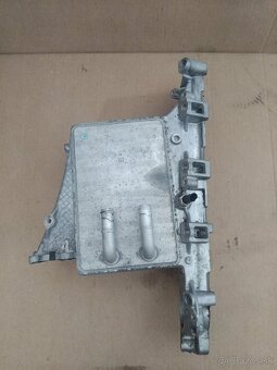 sacie potrubie 1.6TDI 2.0TDI Superb 3 - 13