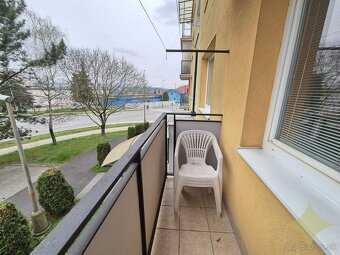 Prenájom 2 izbový byt, 62 m2, Bánovce nad Bebravou. - 13