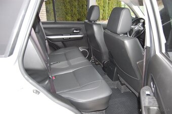 Suzuki Grand Vitara 1.9 DDIS 4x4 - 13